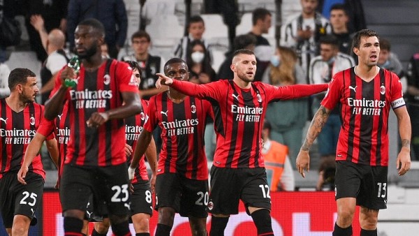 Nhận định Soi Kèo Milan vs Venezia, 01h45 ngày 23/09, Serie A
